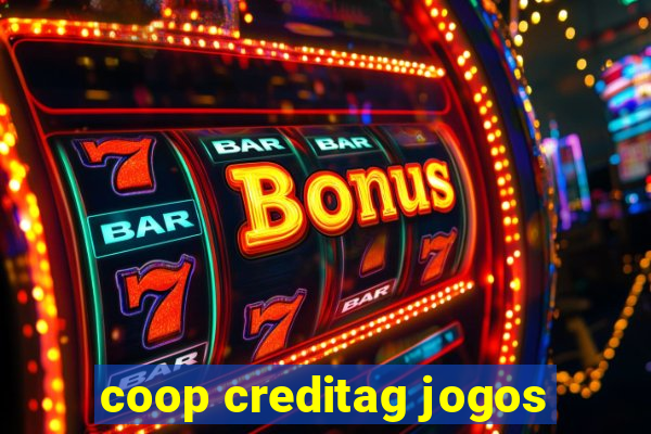 coop creditag jogos